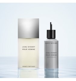 L'Eau d'Issey pour Homme - Eau de Toilette L'Eau d'Issey pour Homme - Eau de Toilette